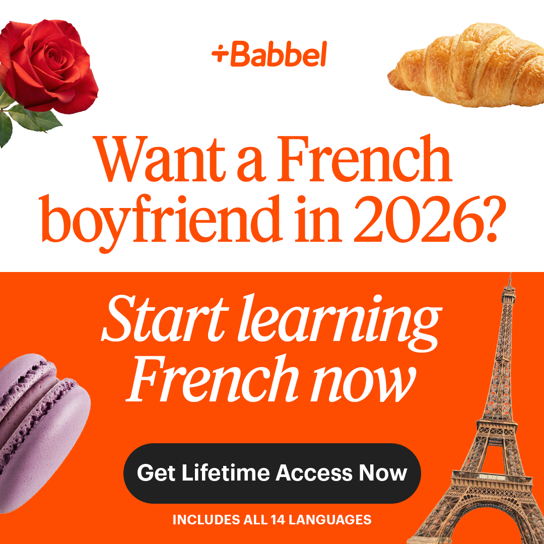 Blossom Facebook ad