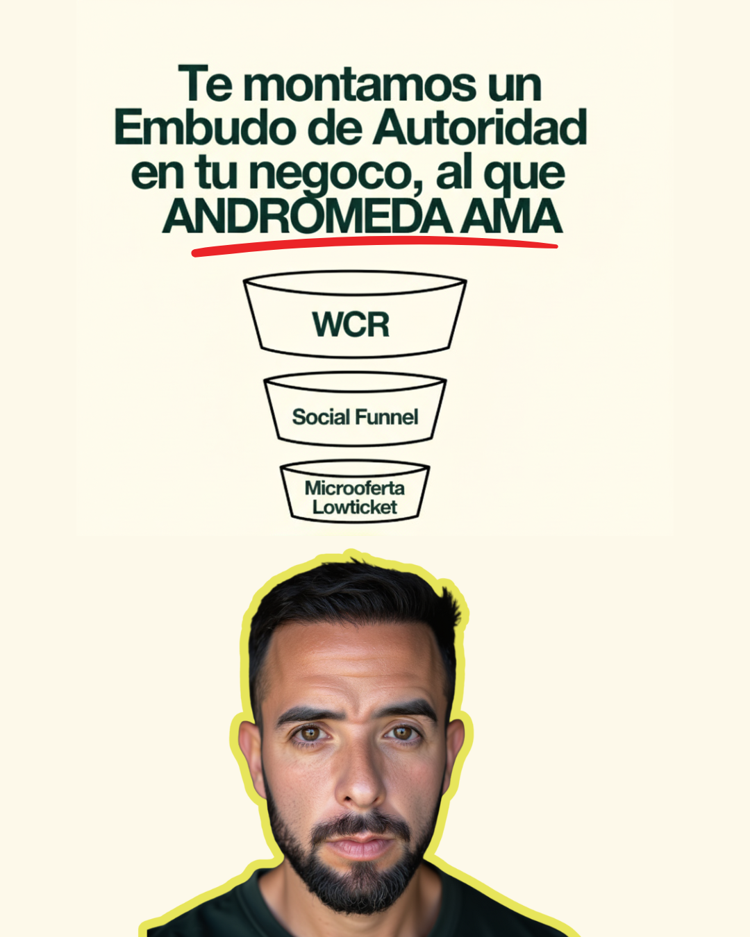 Impulso 360 Facebook ad