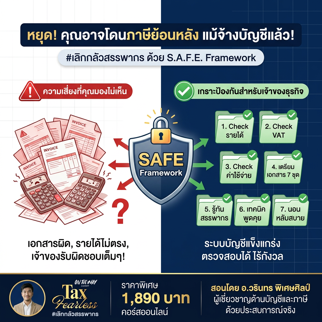 Ontheway Academy Facebook ad