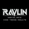 Ravlin Martial Arts & Fitness