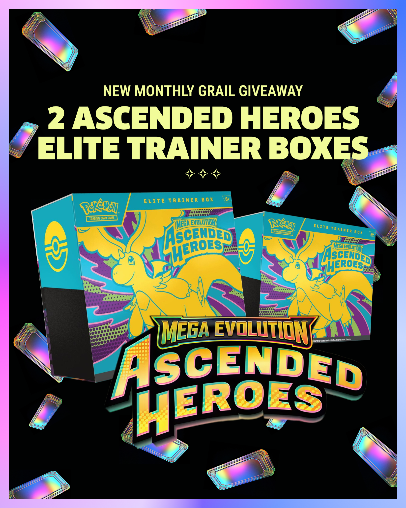 Grails.gg Facebook ad