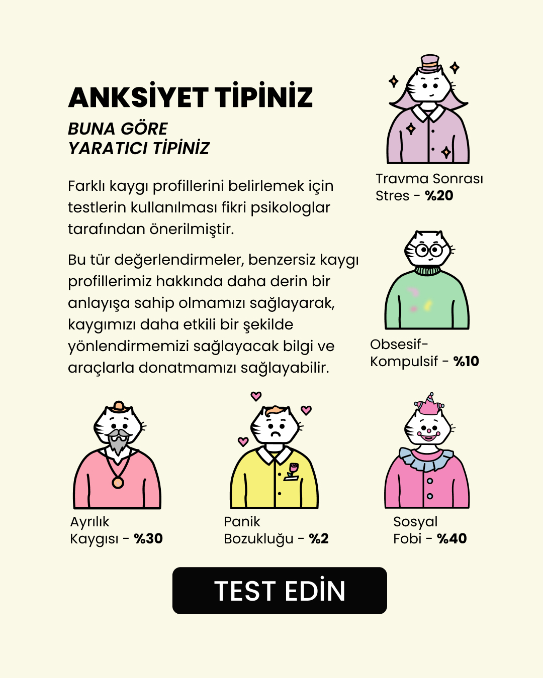 Impulse - Brain Training Facebook ad