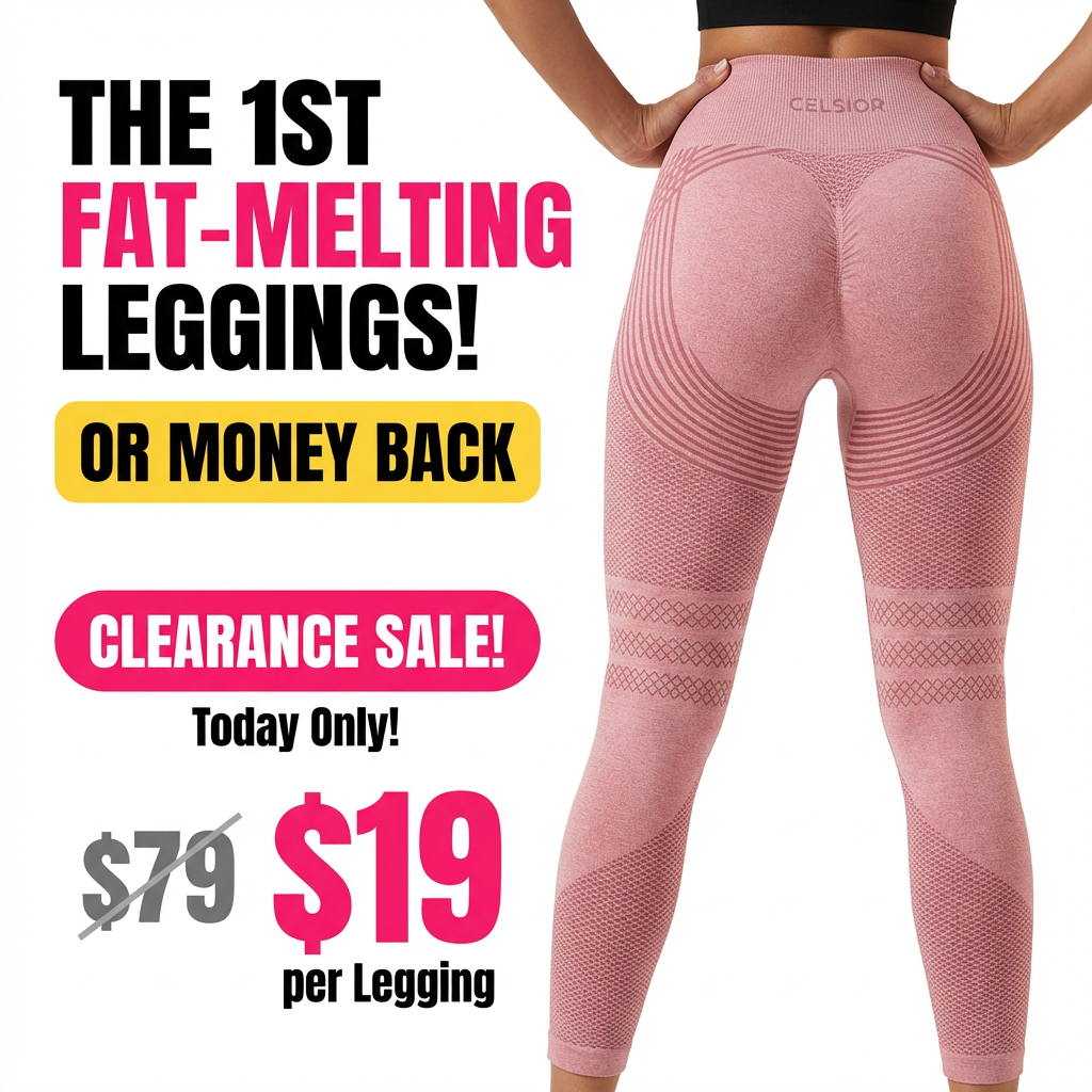 Celsior Facebook ad