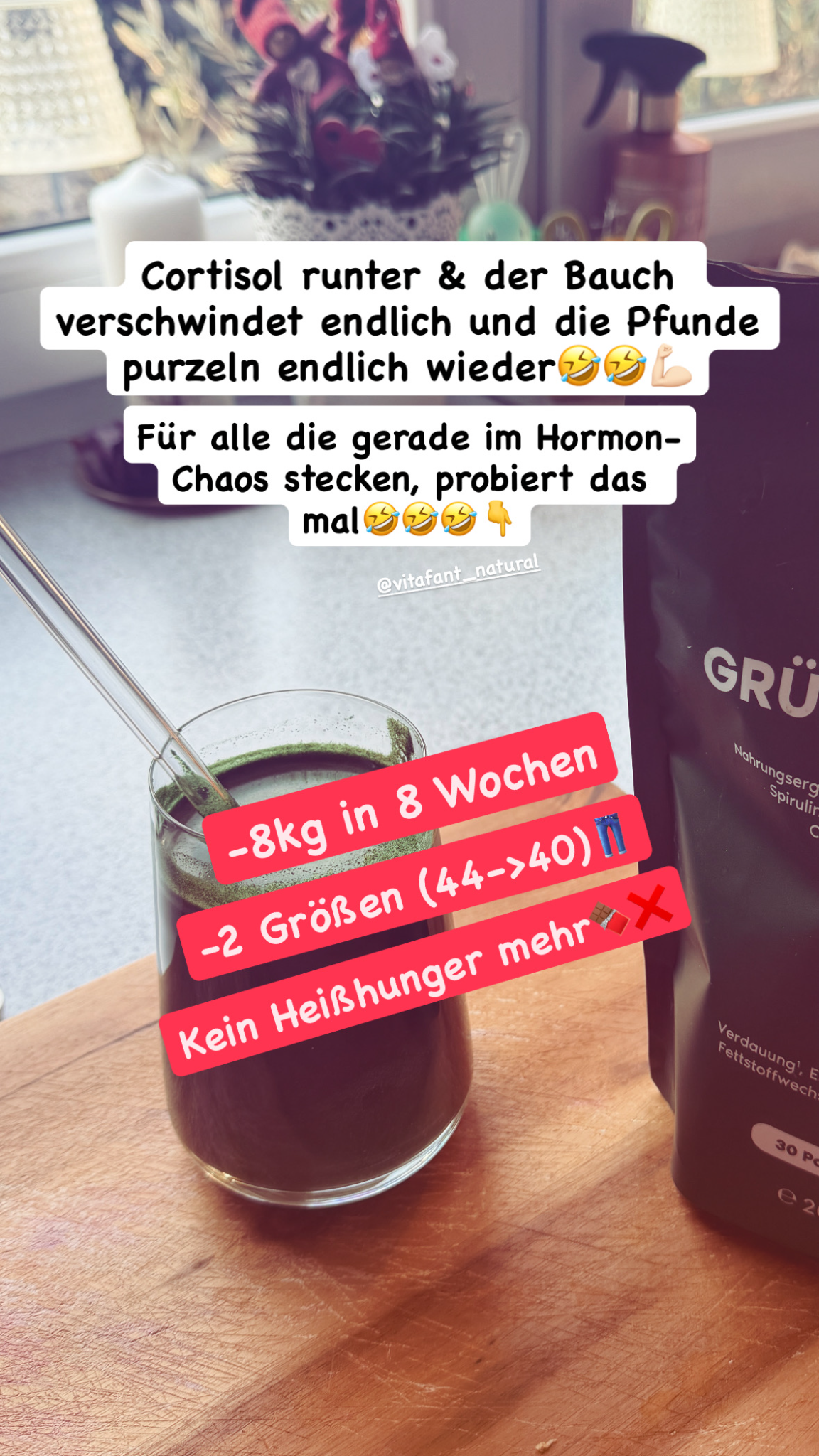 Angelika Reichelt Facebook ad