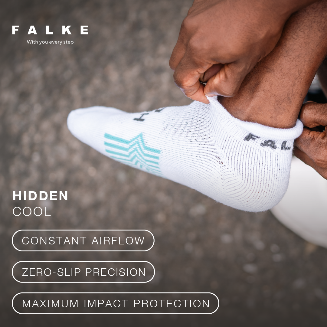 FALKE SA Facebook ad