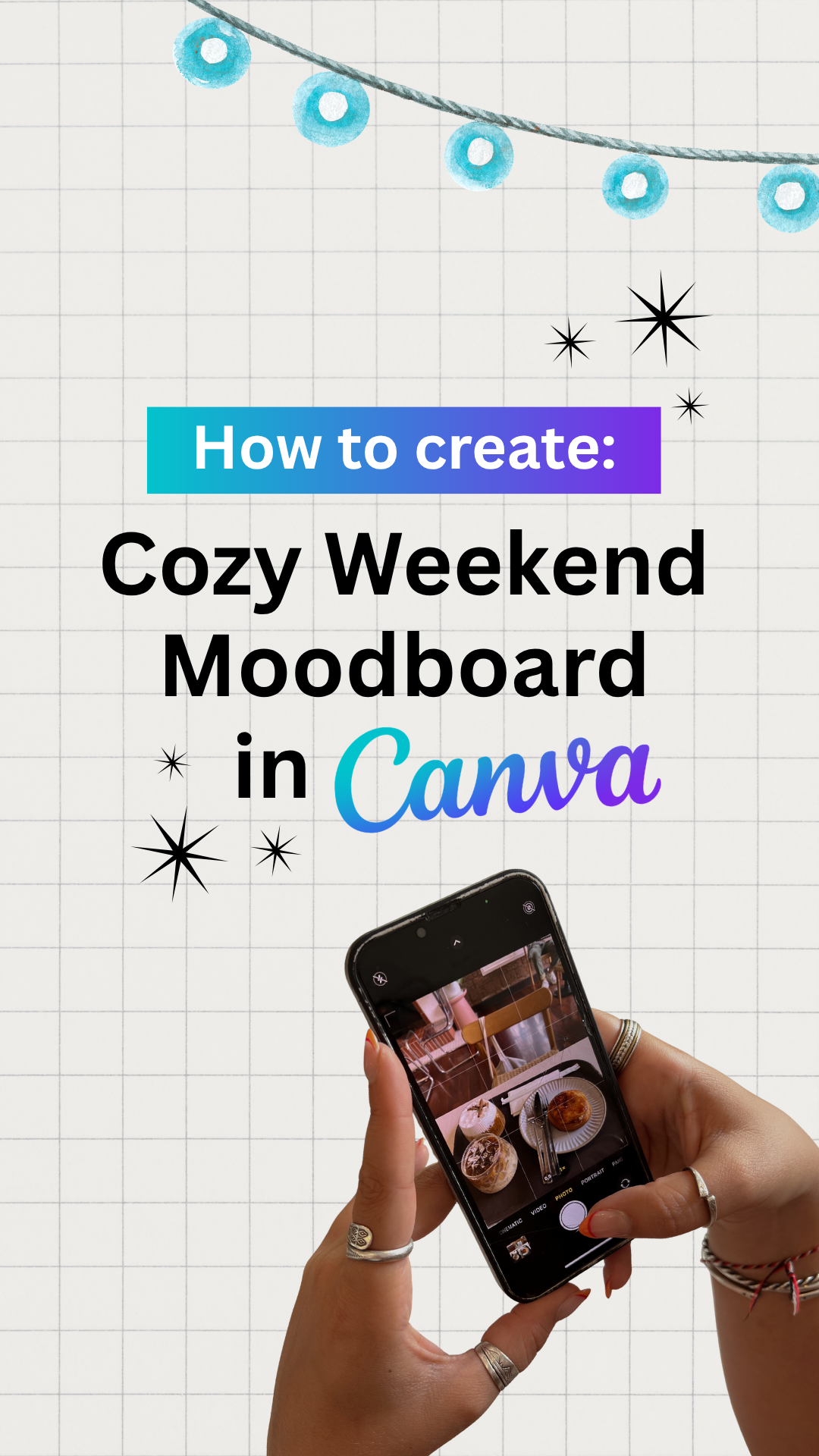 Canva Facebook ad