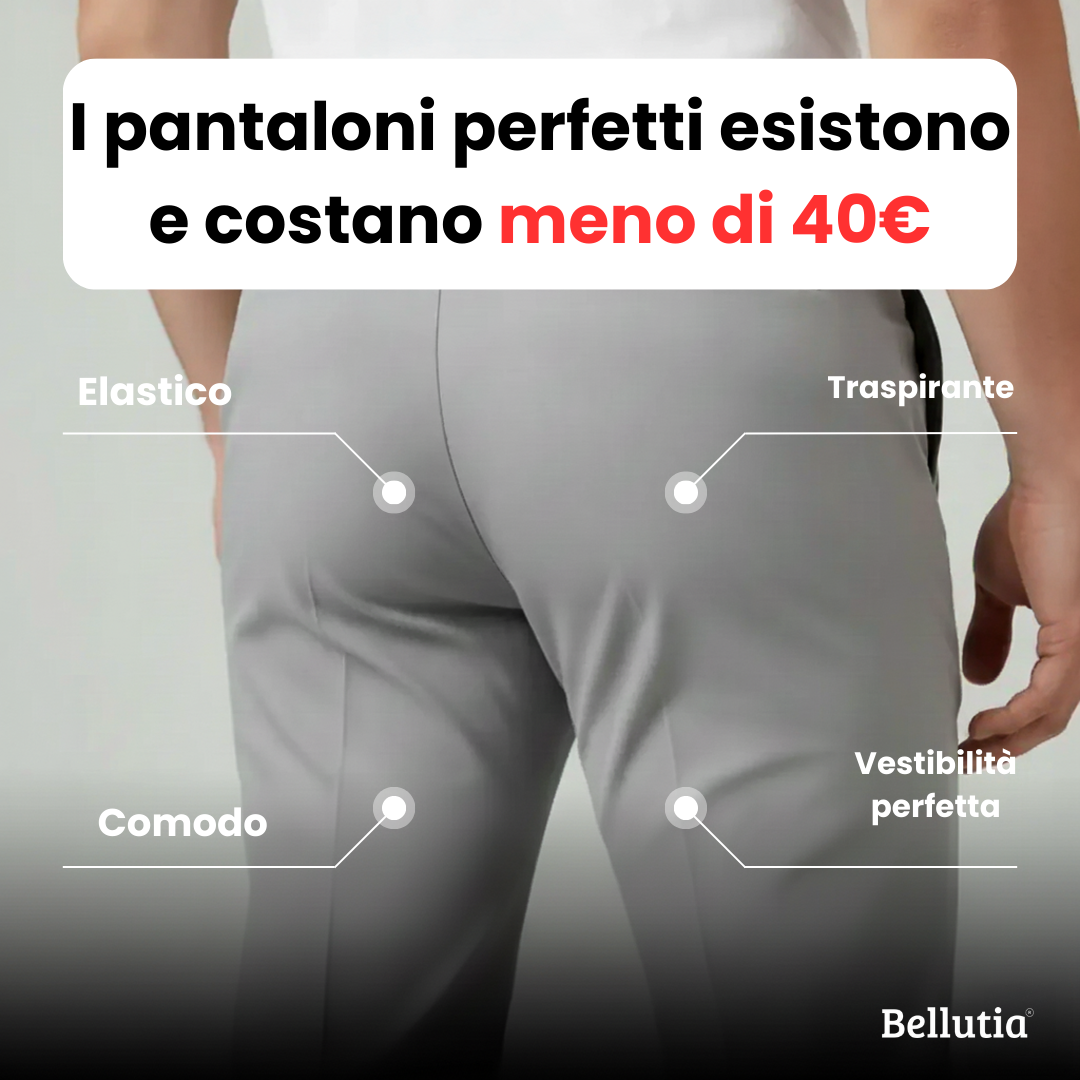 Stefano Rota Facebook ad