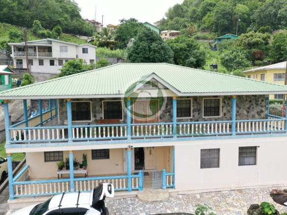 Liberty Properties Company Limited Facebook ad