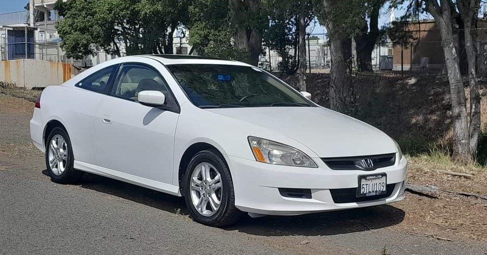 Sierra Quality Auto Sales Facebook ad: Used Car Dealership in Benicia Ca