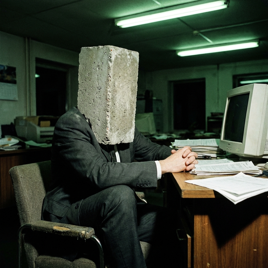 40+ Performance Protocol Facebook ad: Three Hours on a Spreadsheet. My Brain Won't Work