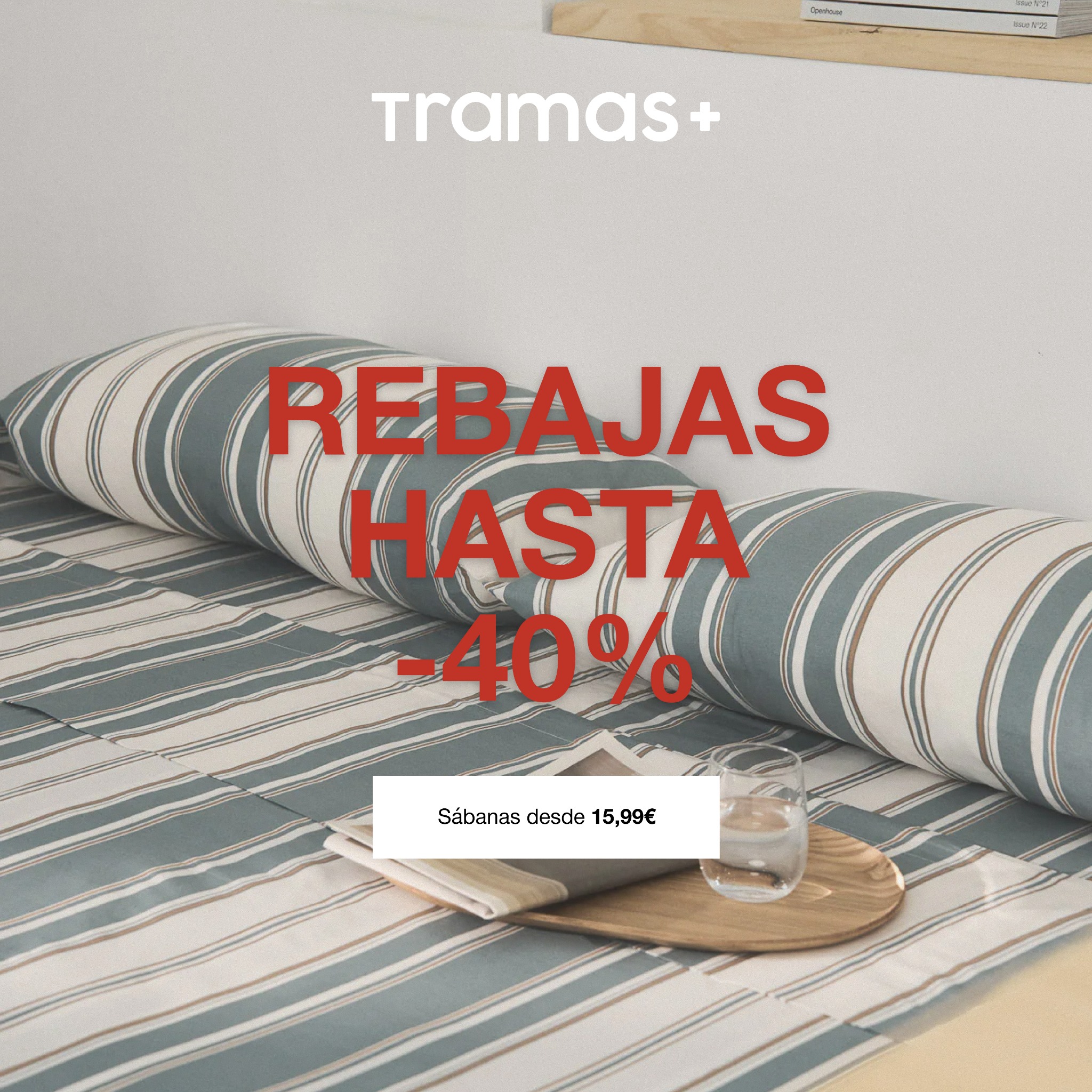 Tramas Facebook ad from Jun 29, 2026