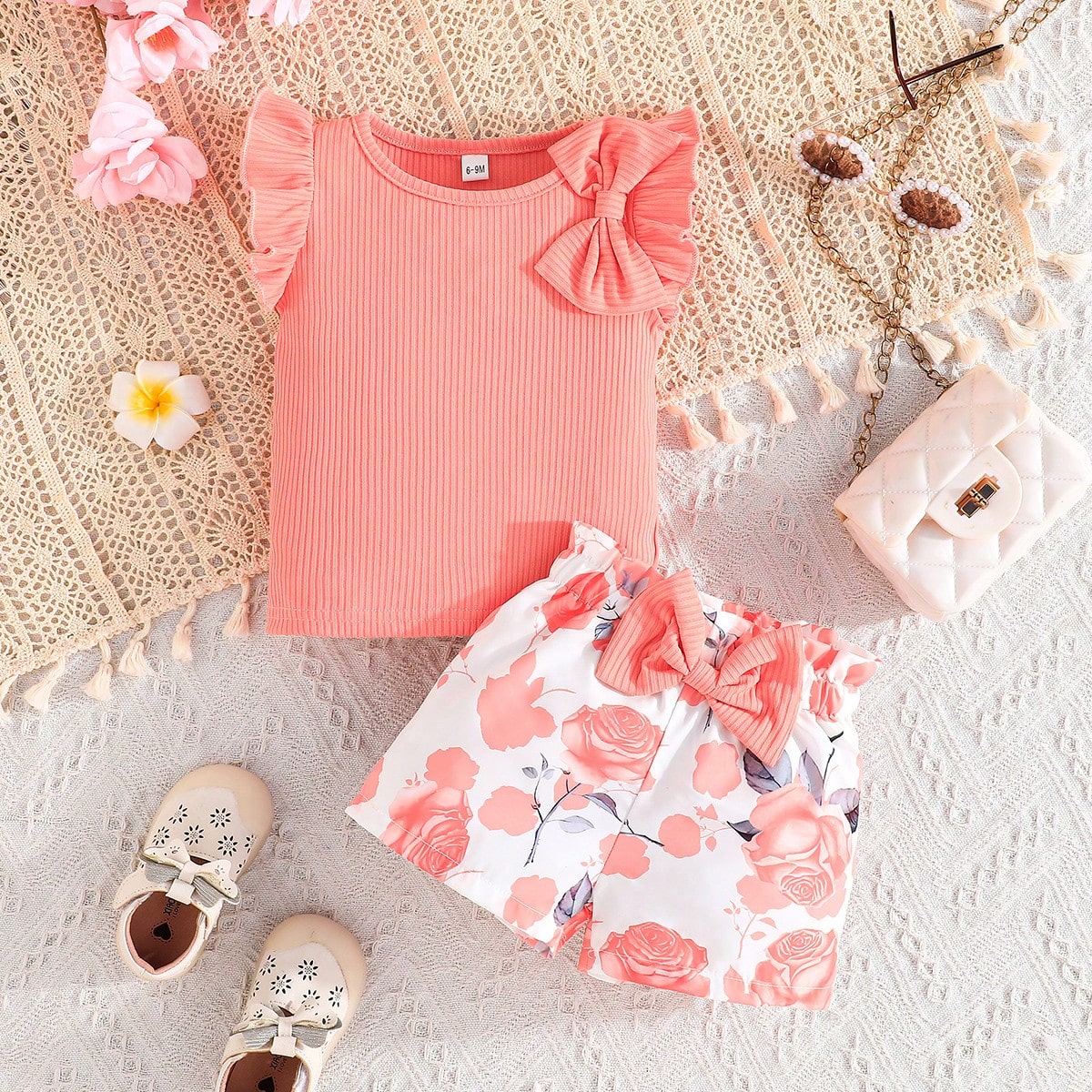 SHEIN KIDS Facebook ad