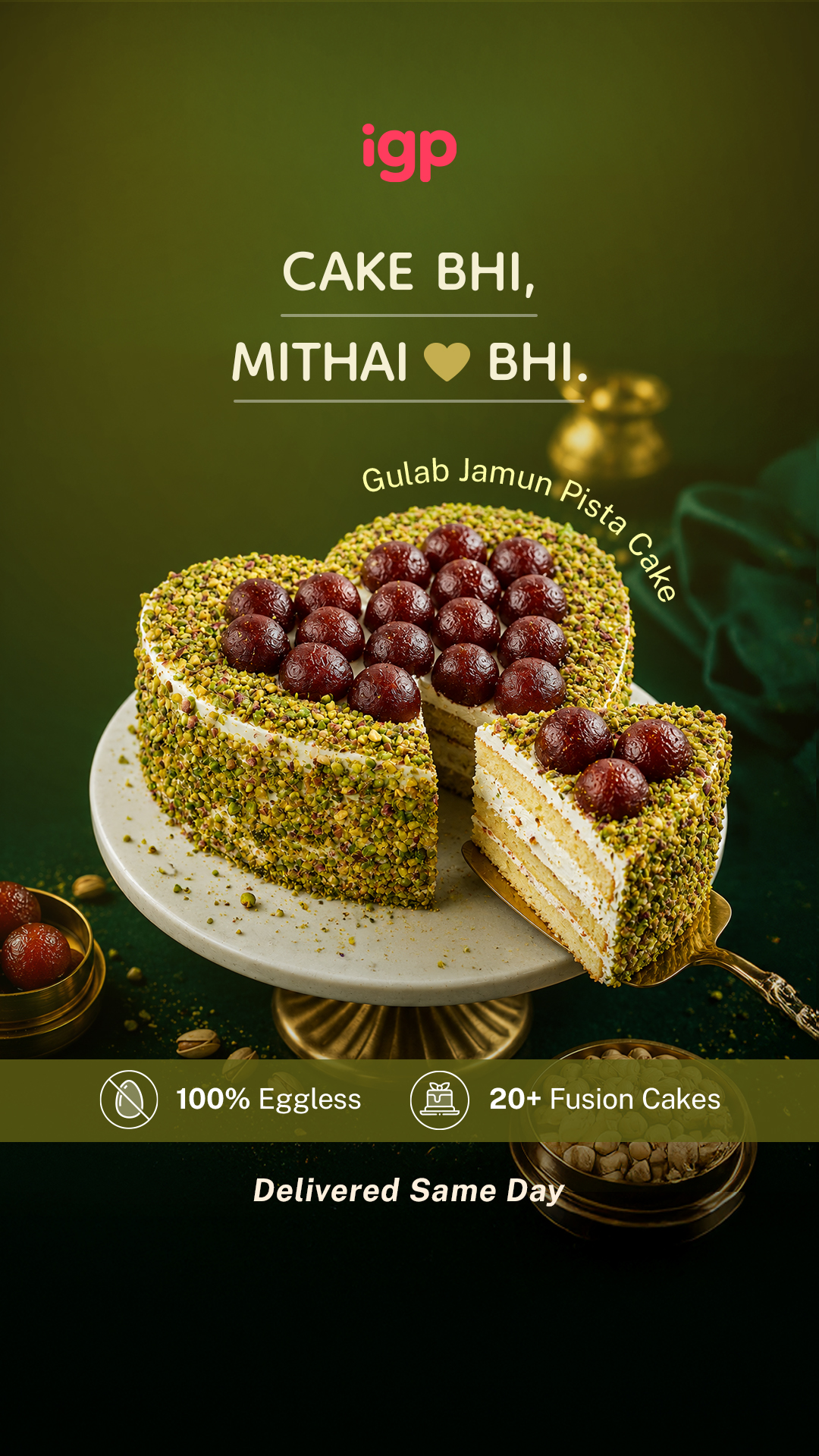 IGP.com Facebook ad