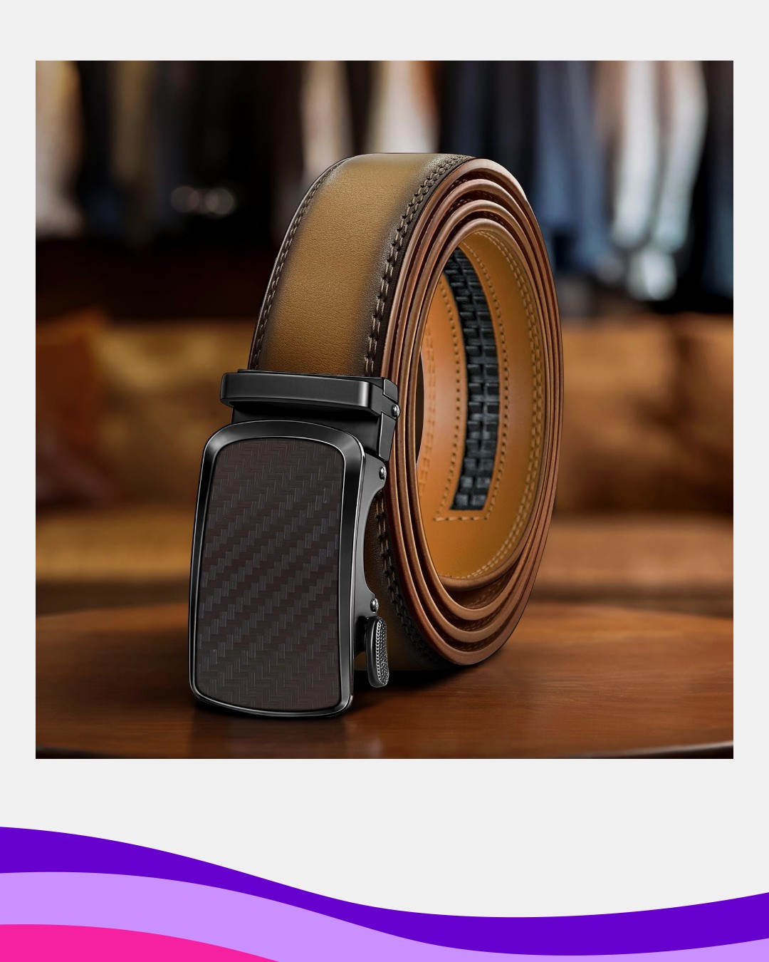 Amazon.de Facebook ad
