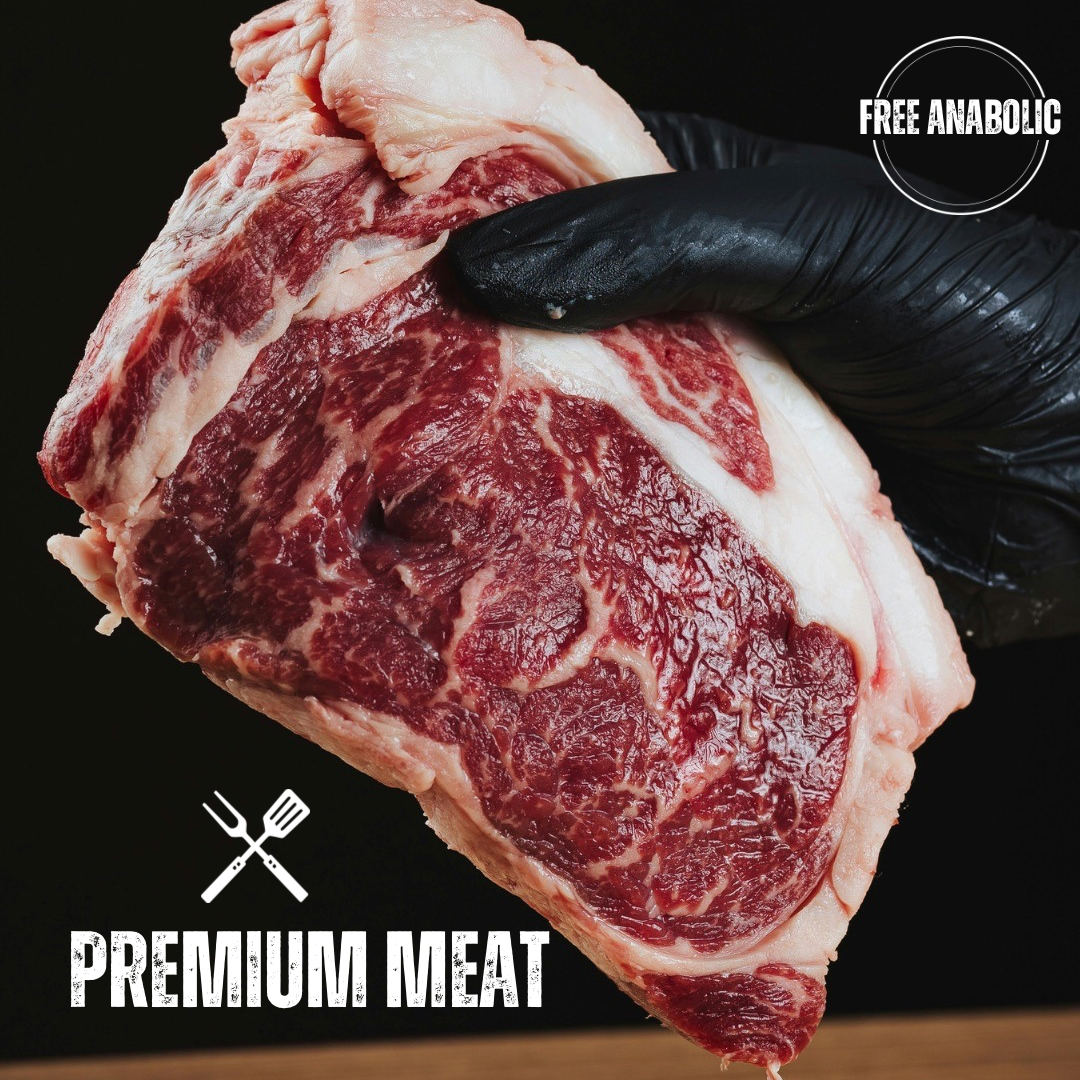 Total Carnes USA Facebook ad