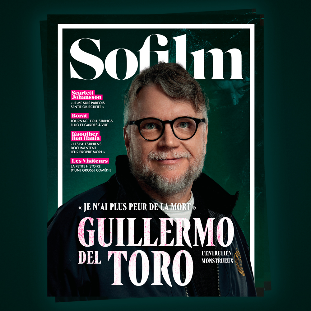 SO FILM Facebook ad: Accueil - Sofilm