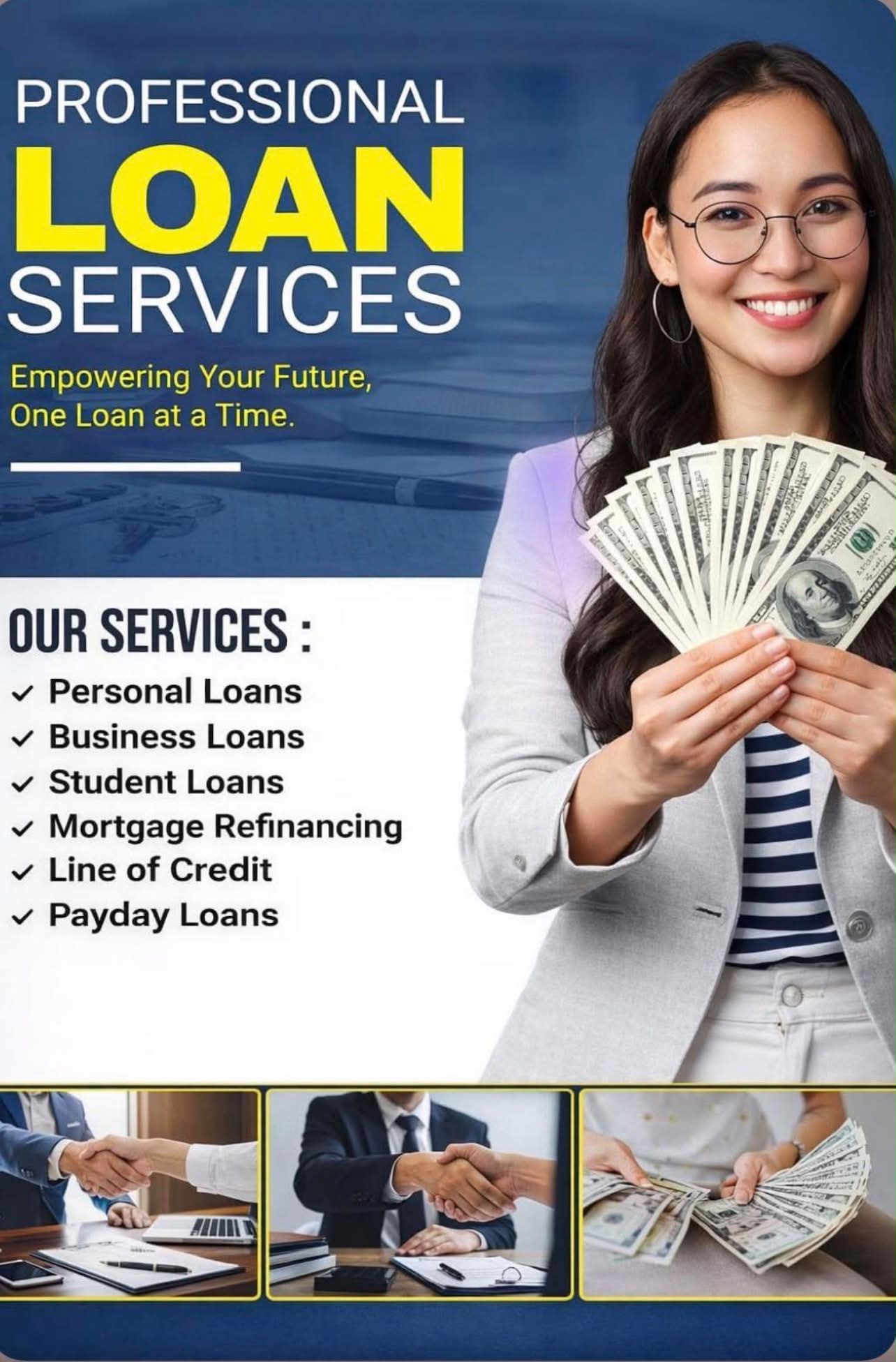 Bitcoin capitalist Facebook ad