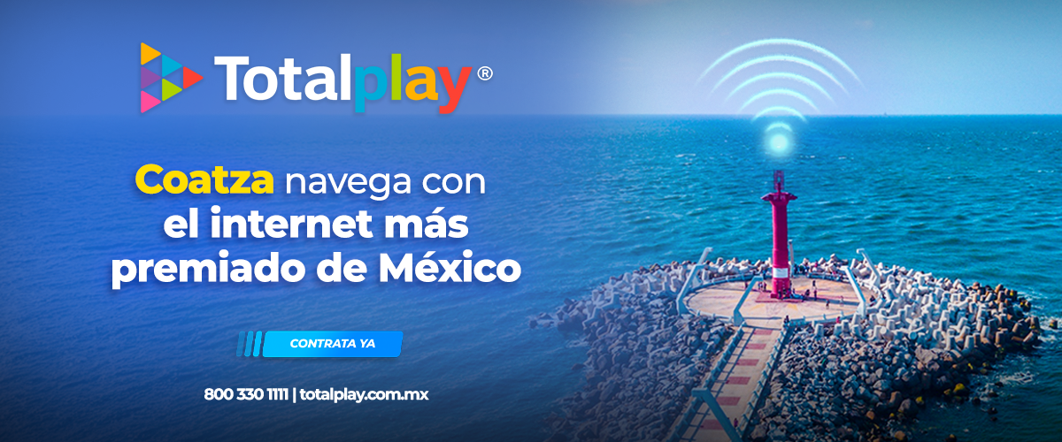 Totalplay Facebook ad