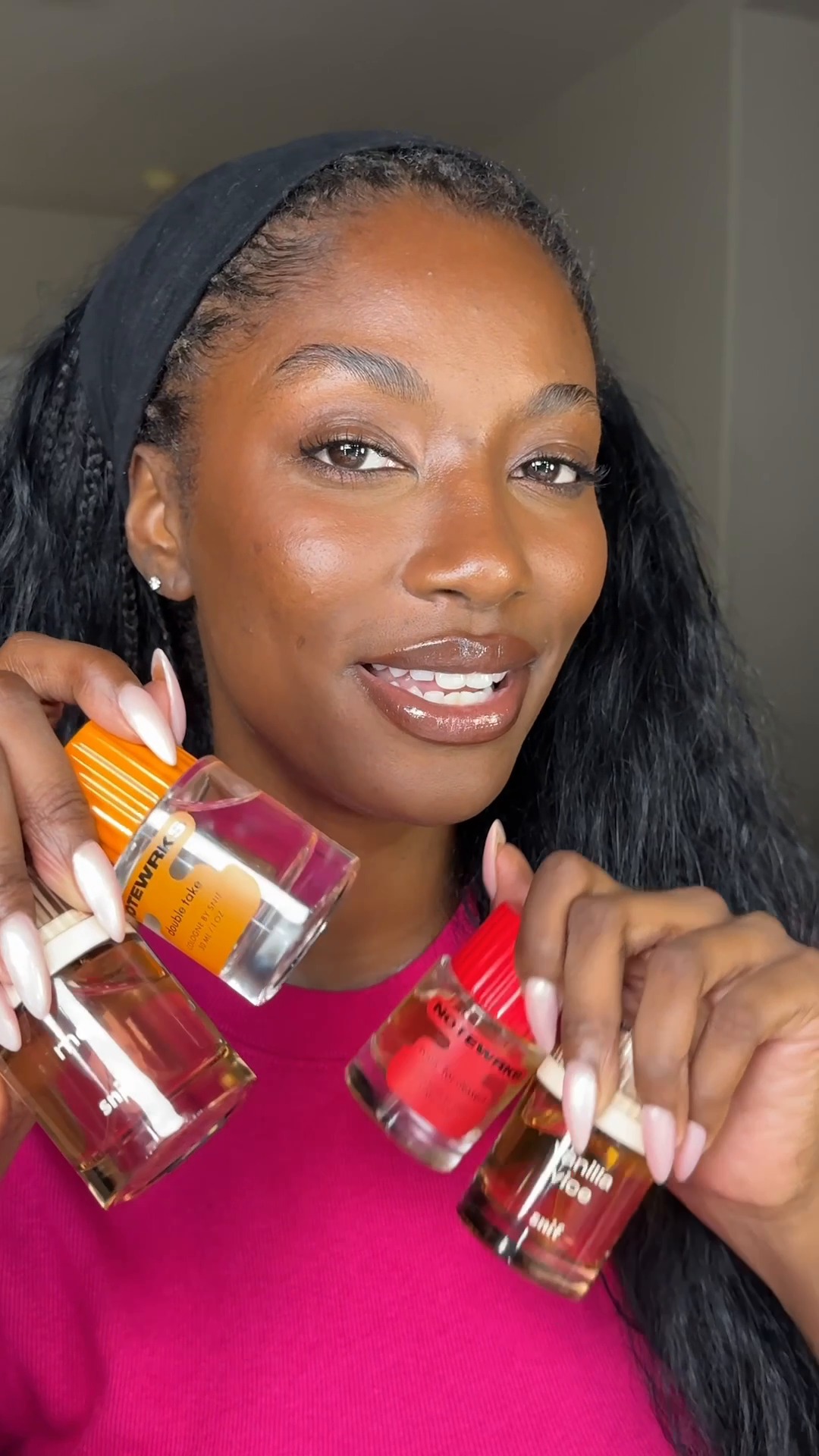 Ulta Beauty Facebook ad: The fragrance equivalent of we just get each…