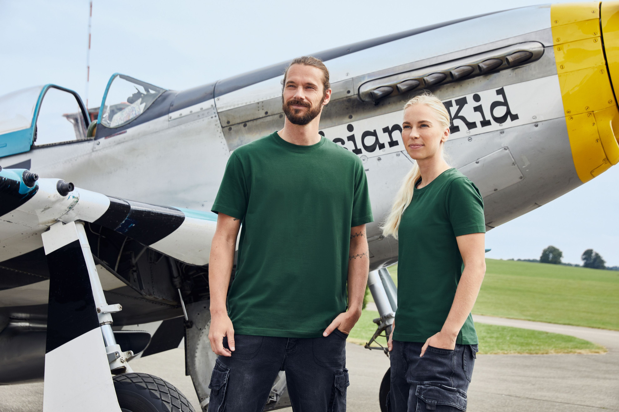 Drucker-Tankwart Amberg Facebook ad