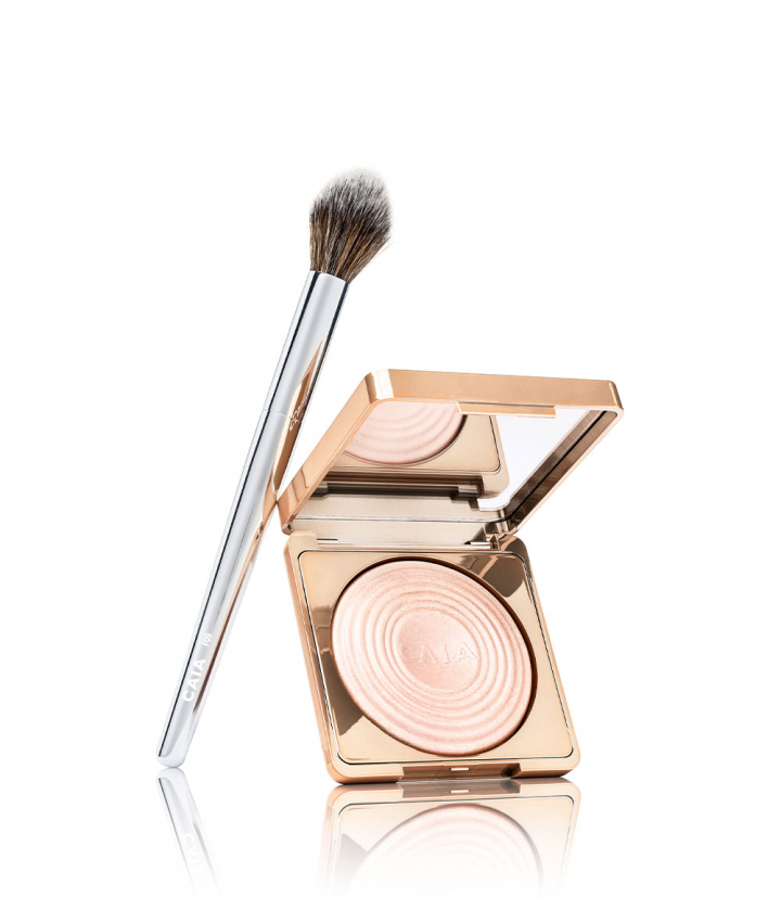 CAIA Cosmetics Facebook ad