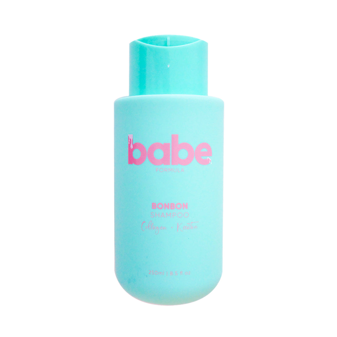 Bini Beauty Facebook ad