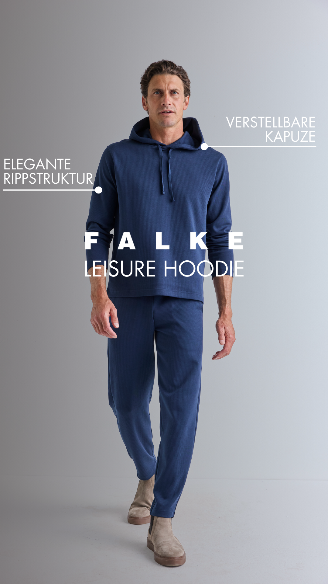 FALKE Facebook ad