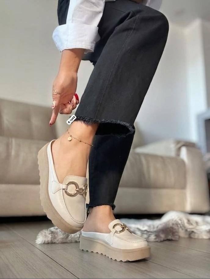 Miss Shoes Facebook ad