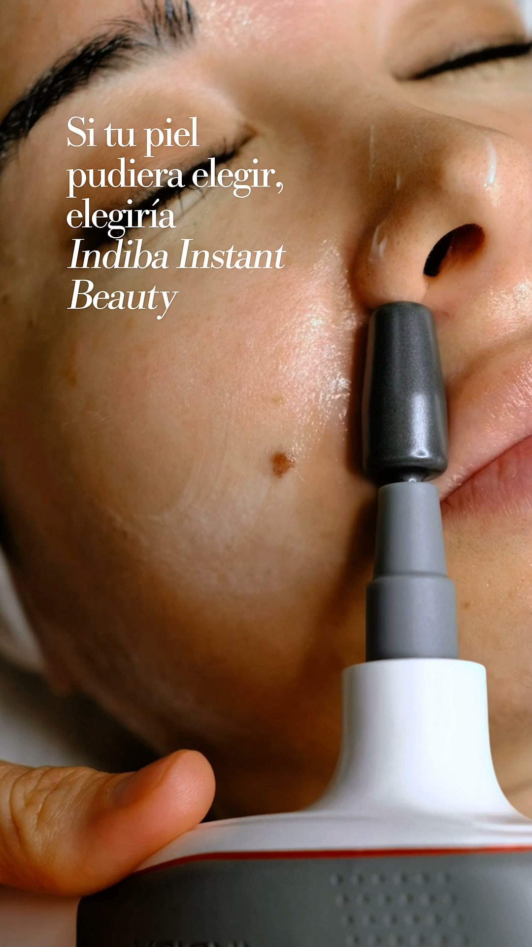 Beldon Beauty Facebook ad from Aug 22, 2026