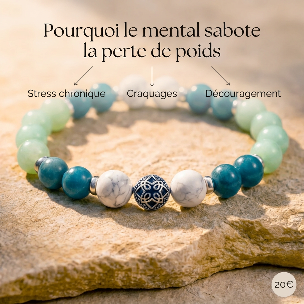 Boutique Namasté - Pierres Naturelles Facebook ad