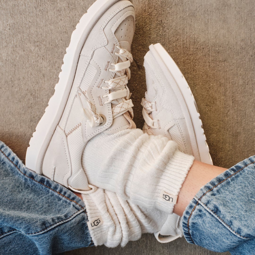 UGG Facebook ad