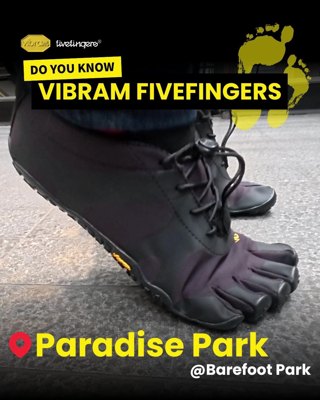 Barefootinc Thailand Facebook ad from Aug 11, 2026