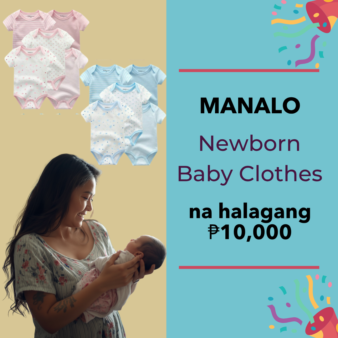 WOOP Mama Club Facebook ad: 6 Years. ₱1,674,000+ Won. Be Next!