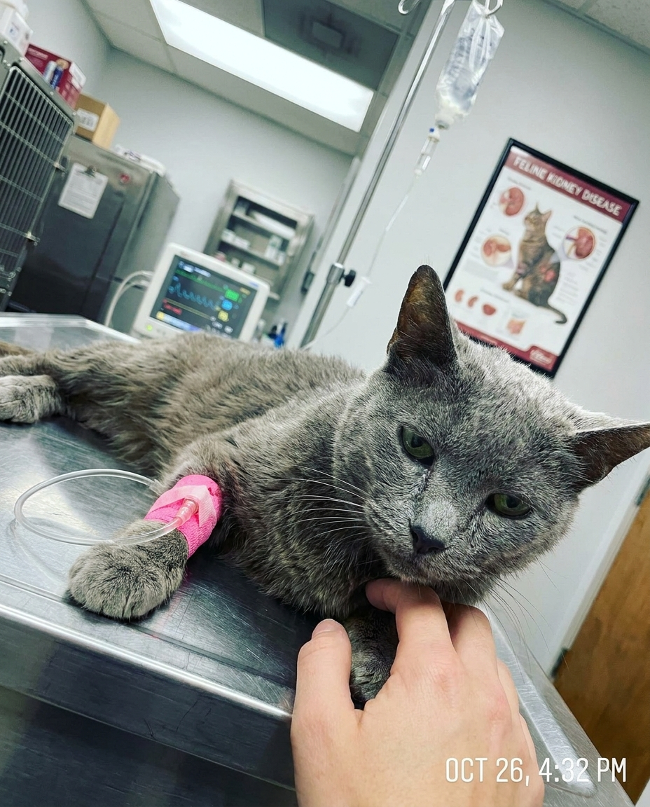 Pet Health Insiders Facebook ad
