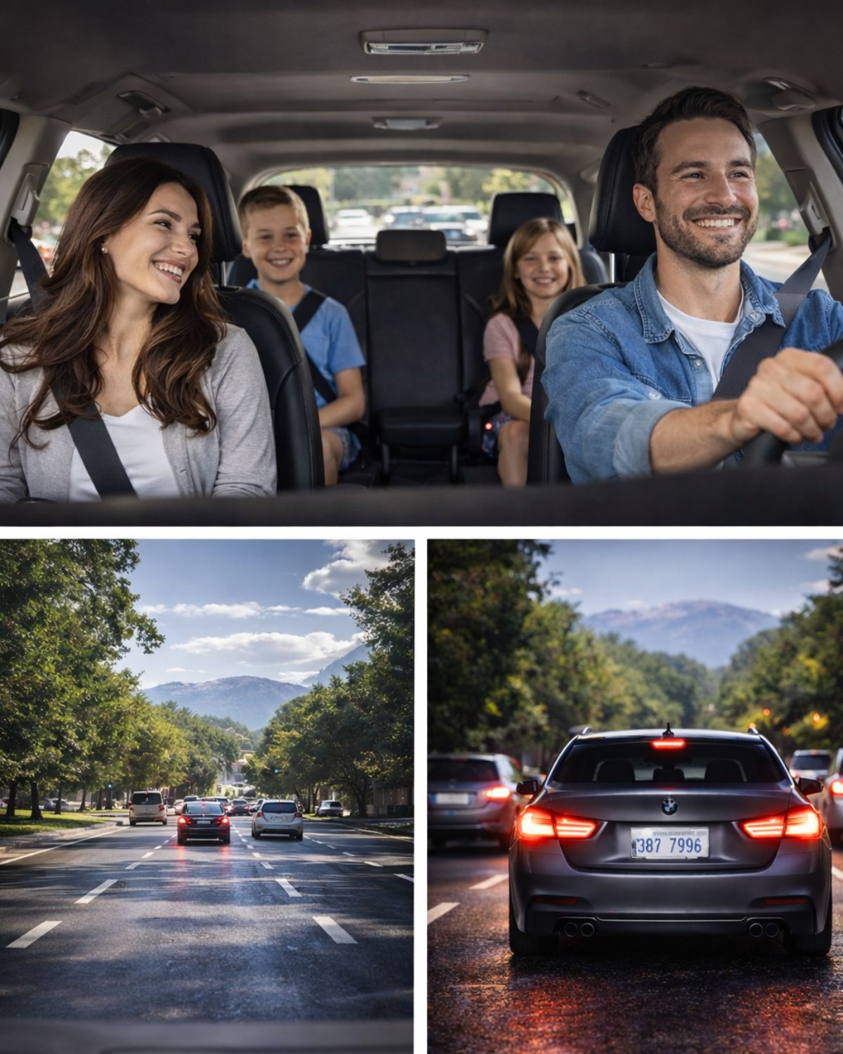 CardiVox Facebook ad: Wireless CarPlay