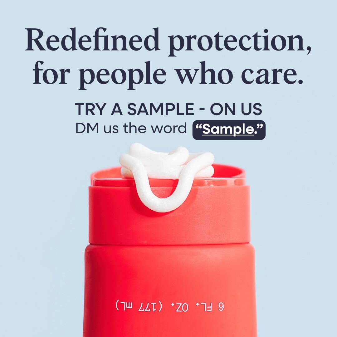 Duradry Facebook ad