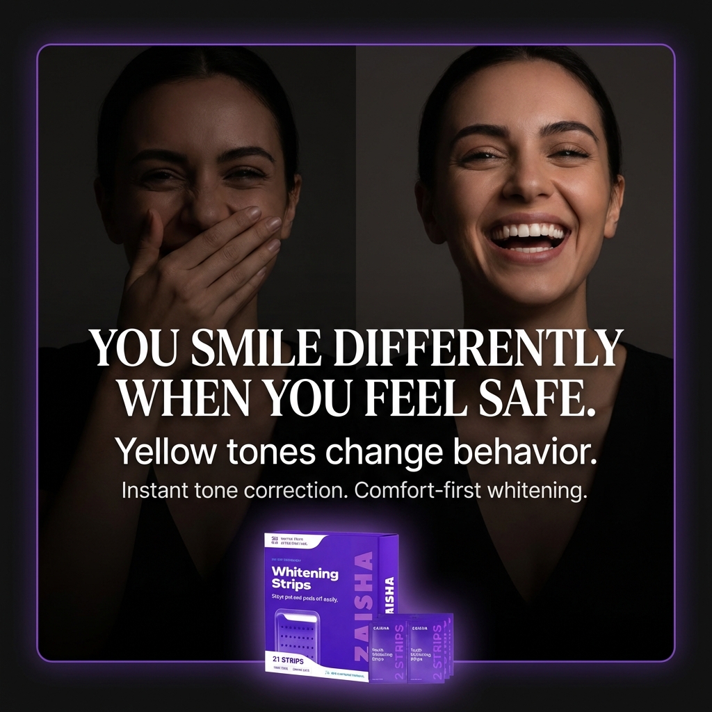 Zaisha Facebook ad