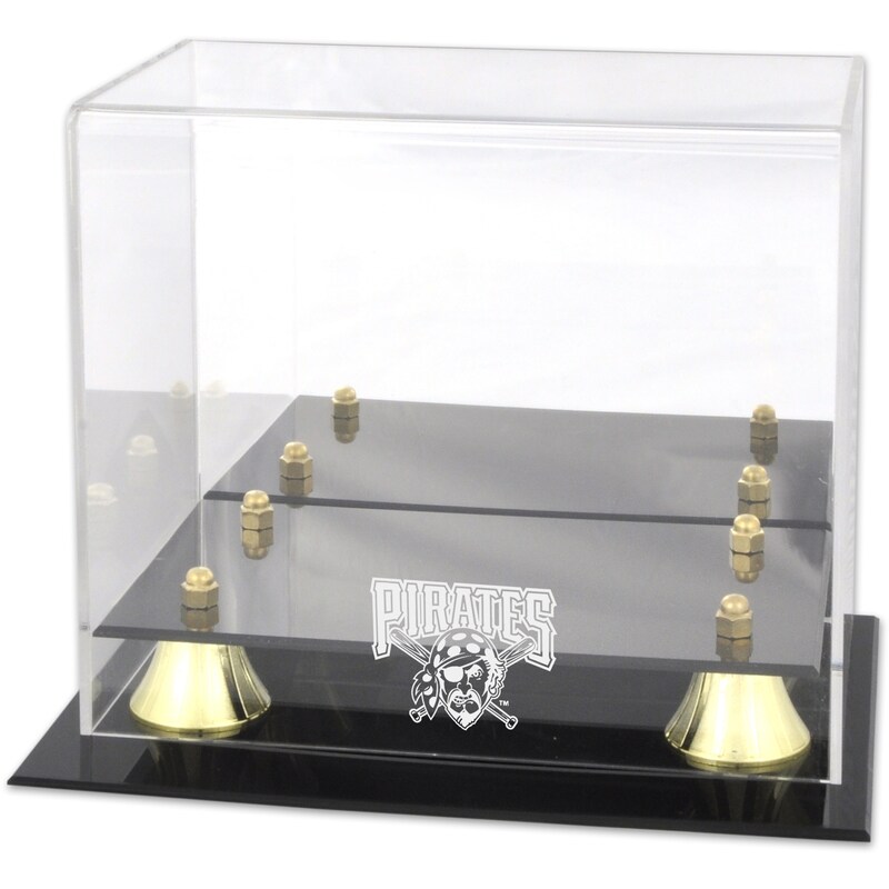 Pittsburgh Pirates Facebook ad from Mar 24, 2026