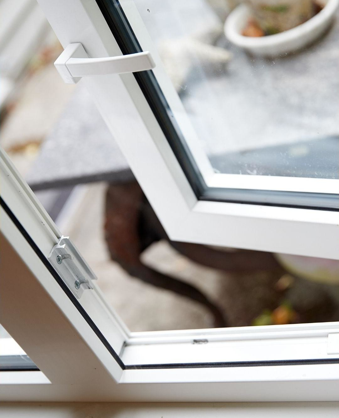 Vantage Windows & Doors Facebook ad