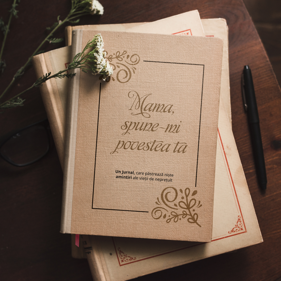 Pentru familie cu dragoste Facebook ad