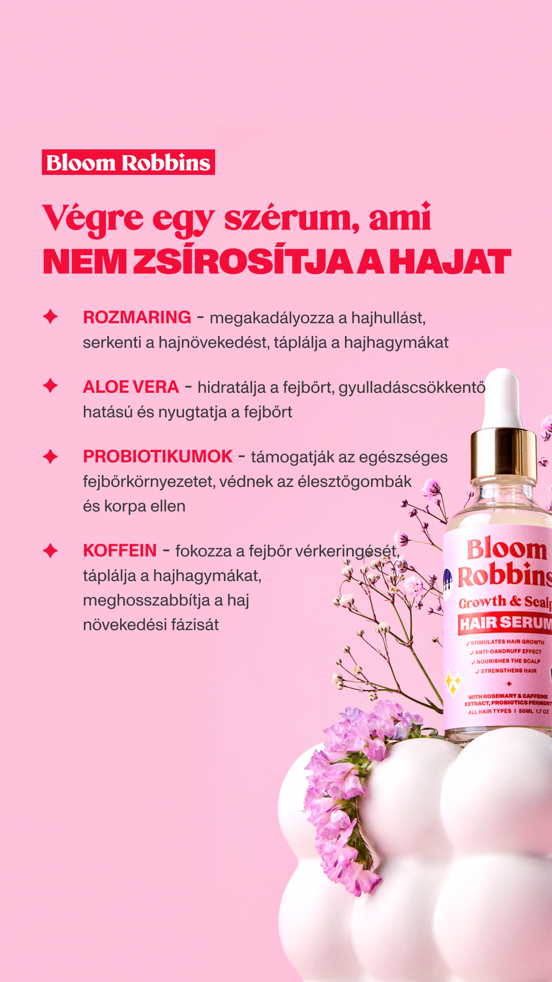 Bloom Robbins HU Facebook ad