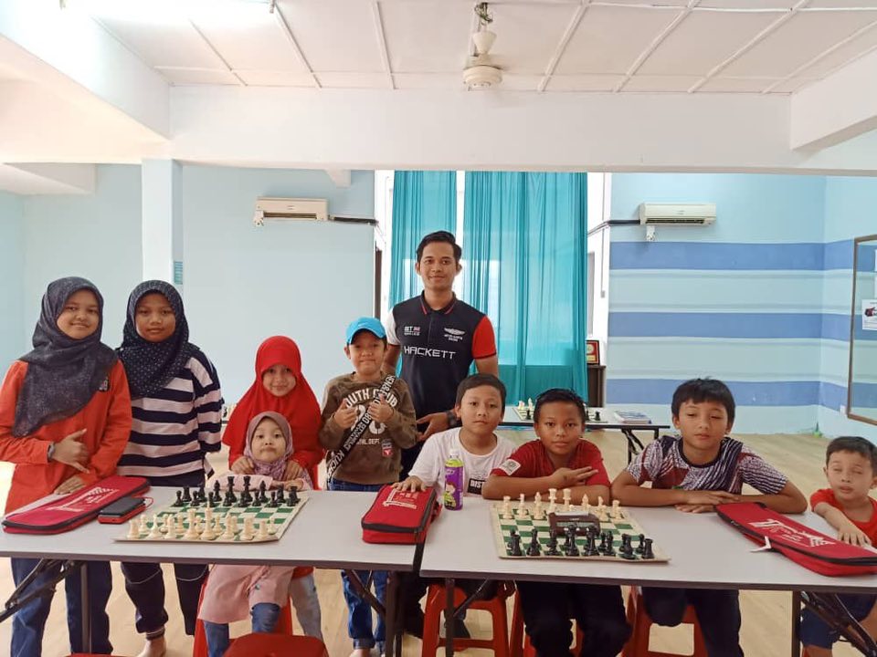 FANN Academy Facebook ad