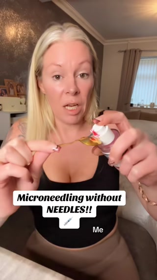 Dr.Melaxin UK Facebook ad: [ Lumi Firm & Lift Radiance Duo Set ]