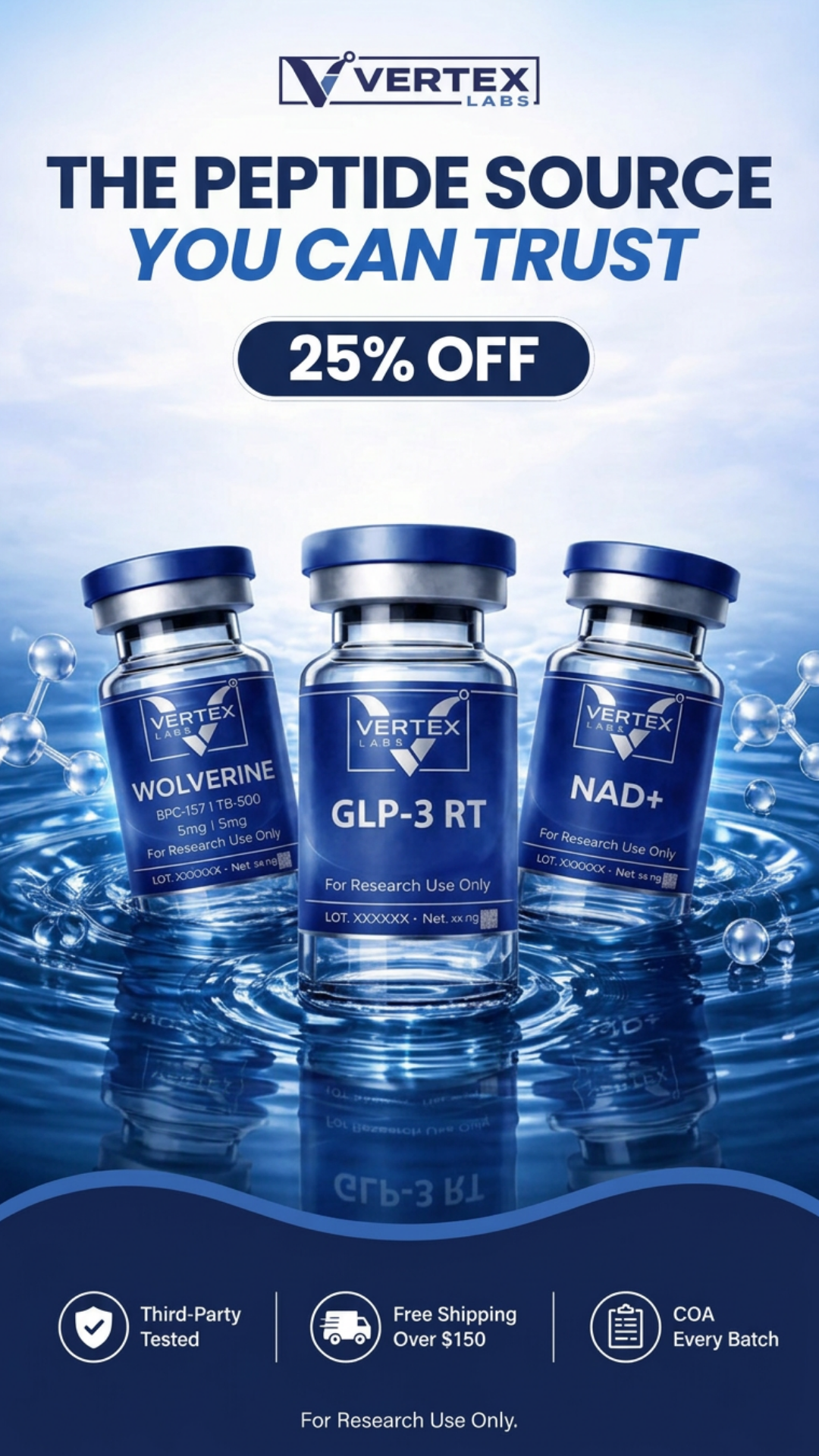 Vertex Labs Facebook ad from Jun 2, 2026