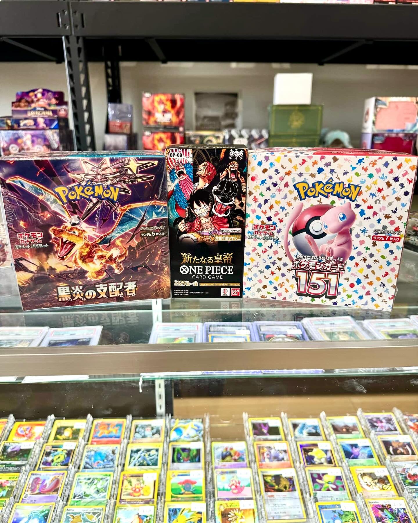 PokéBox USA Facebook ad from Jul 13, 2025