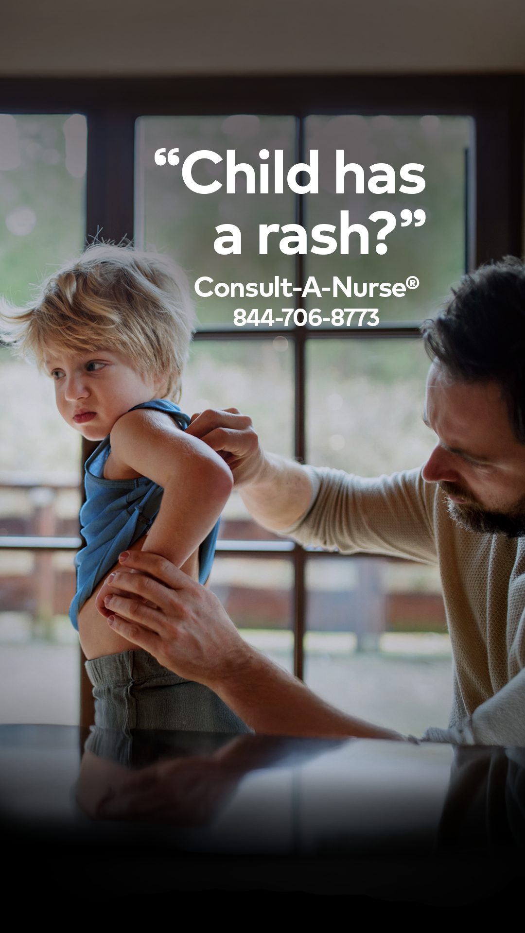 Eastern Idaho Regional Medical Center Facebook ad