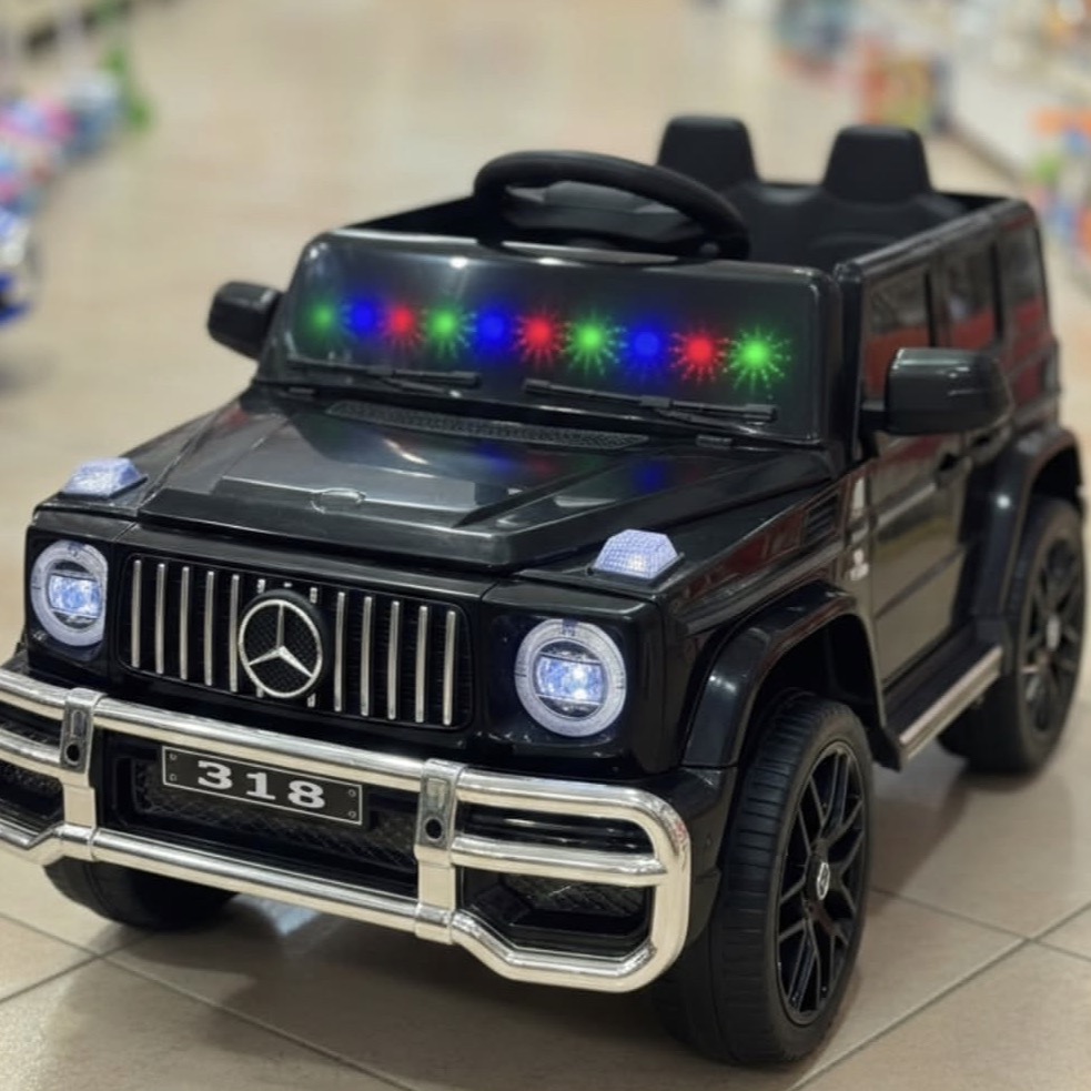 საბავშო ნივთების საწყობი/Children's goods warehouse Facebook ad