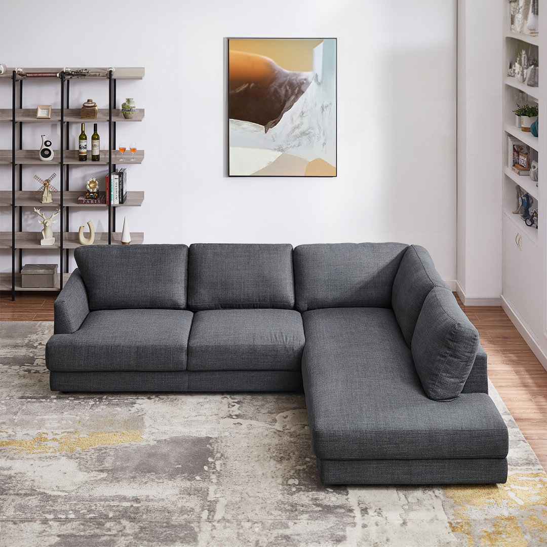 Wayfair Facebook ad