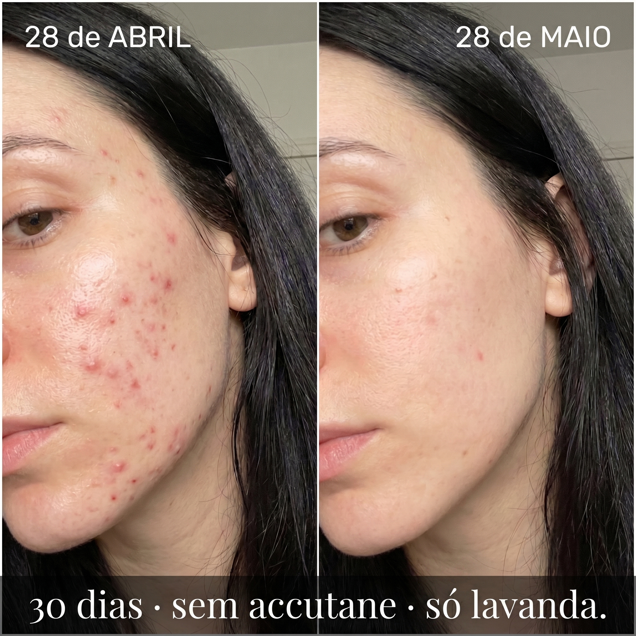 InaEssentials.PT - Cosméticos Orgânicos Facebook ad