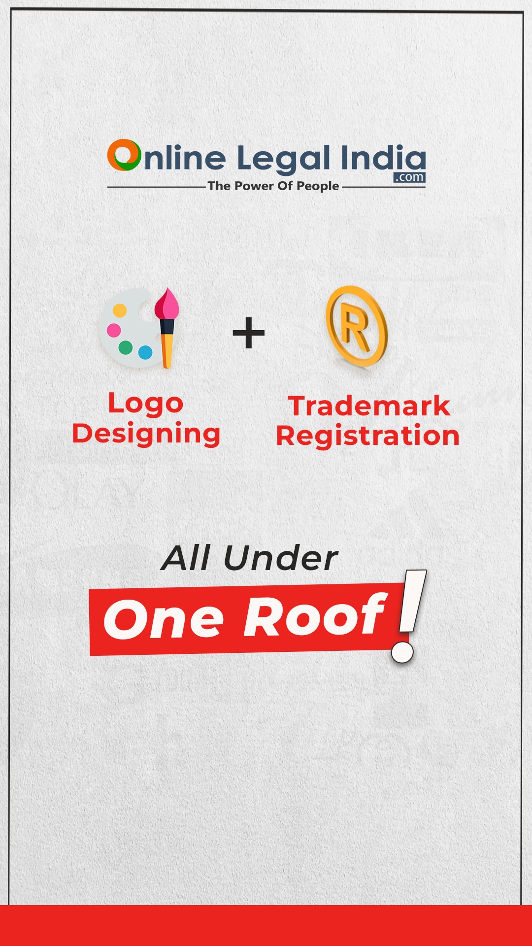 Online Legal India Facebook ad